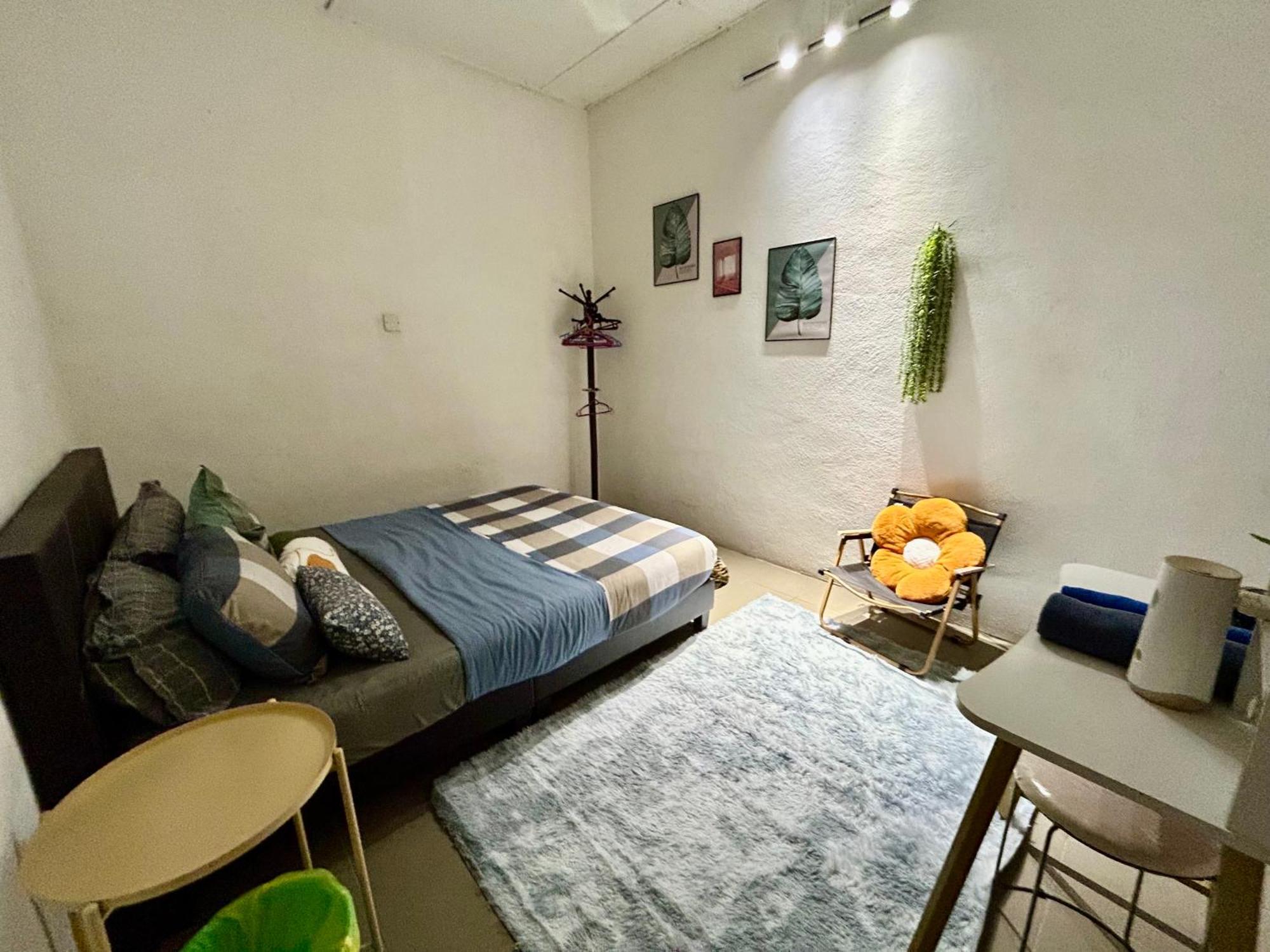 Entire 33 Cozy House • 3 Bedroom @ Alma Bukit Mertajam Exteriér fotografie