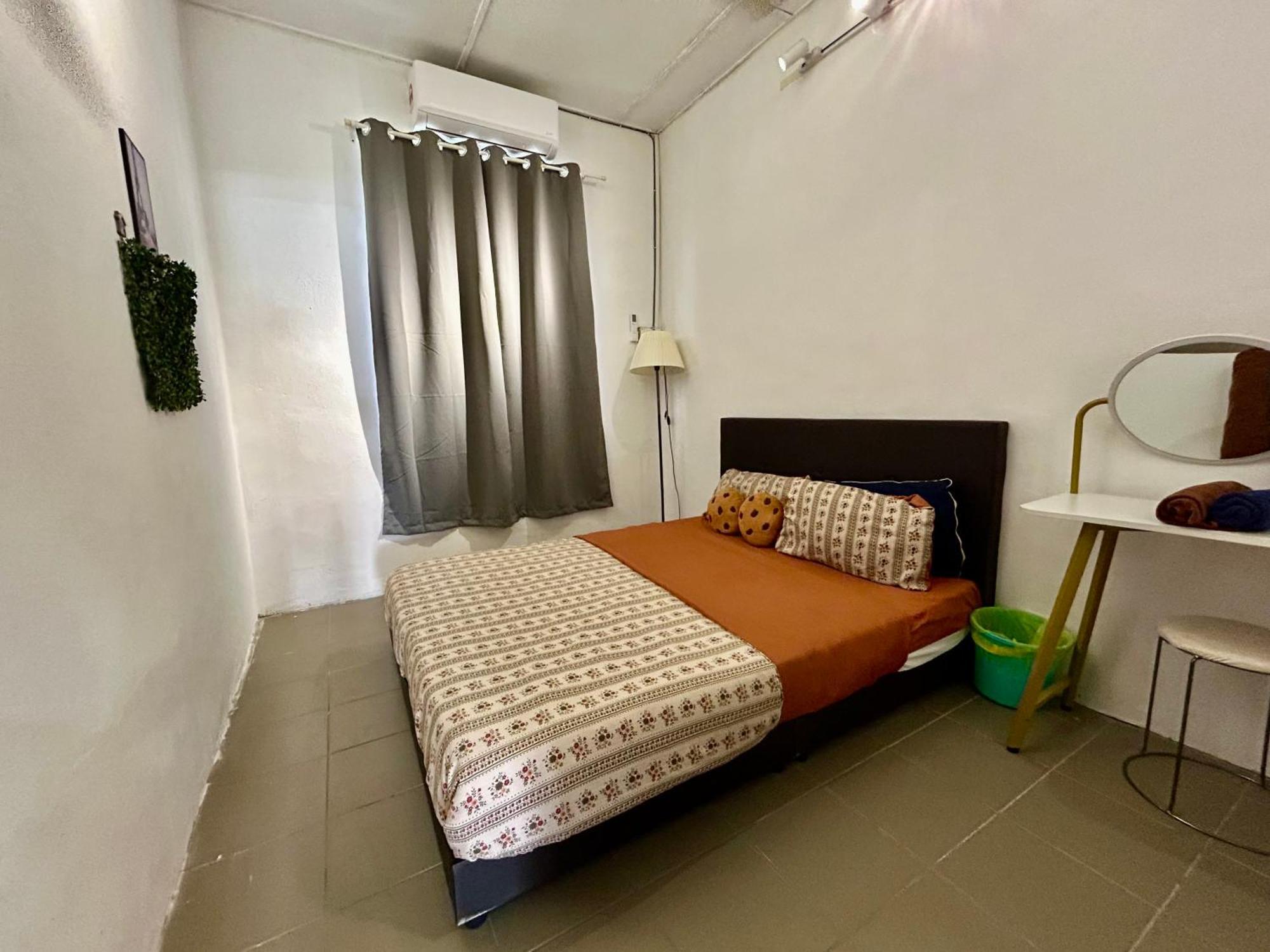 Entire 33 Cozy House • 3 Bedroom @ Alma Bukit Mertajam Exteriér fotografie