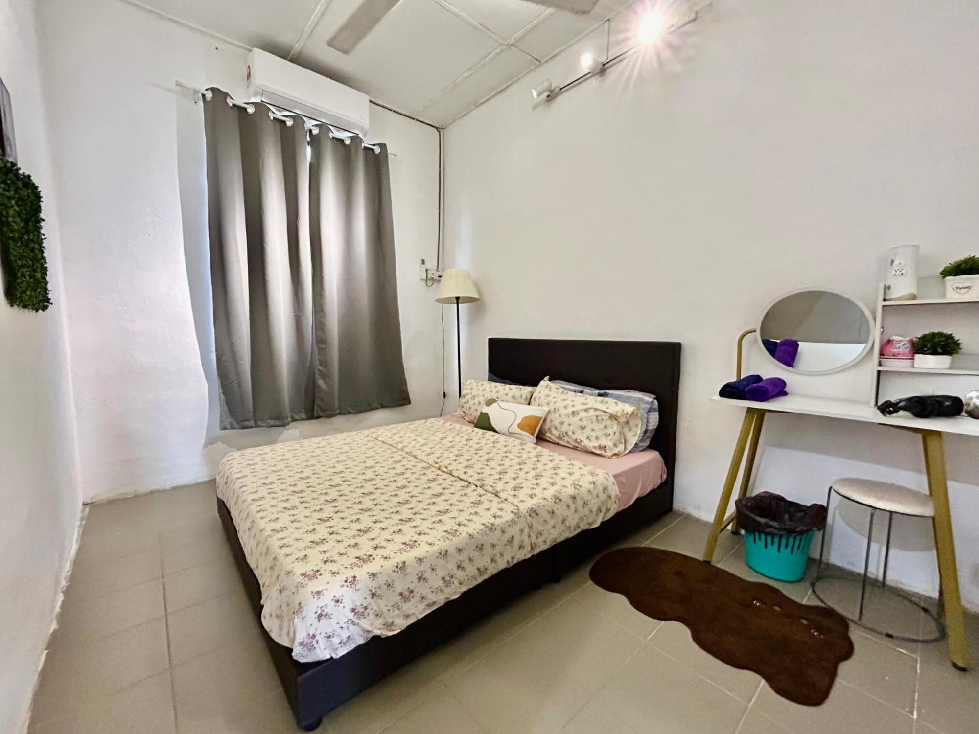 Entire 33 Cozy House • 3 Bedroom @ Alma Bukit Mertajam Exteriér fotografie