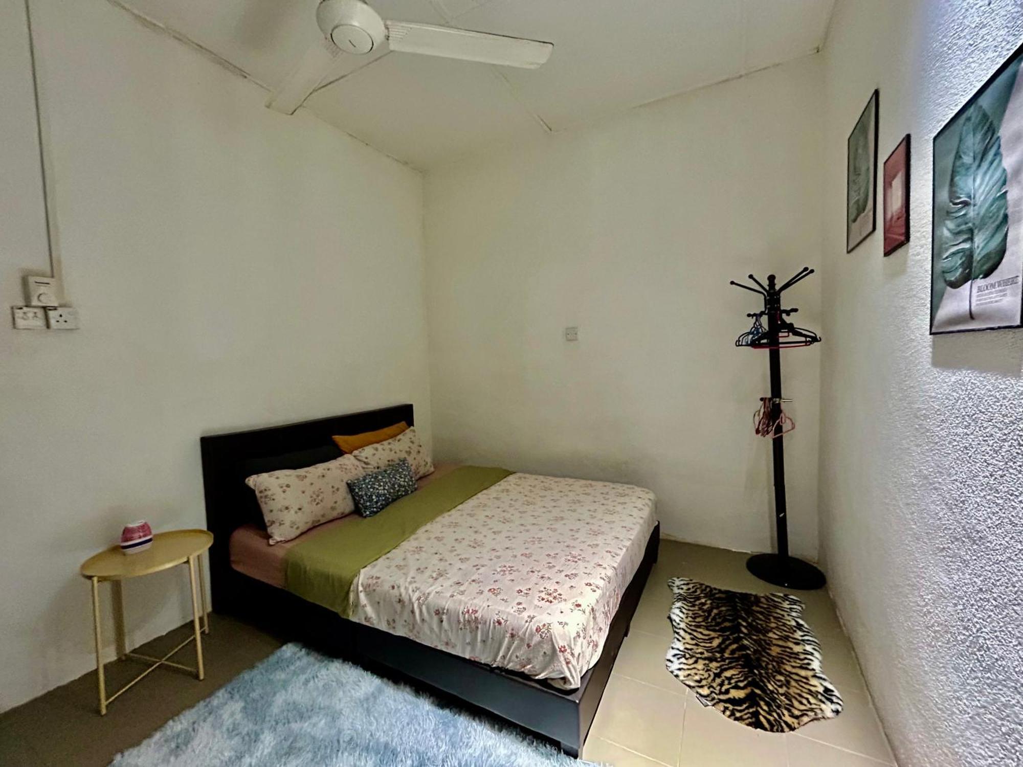 Entire 33 Cozy House • 3 Bedroom @ Alma Bukit Mertajam Exteriér fotografie
